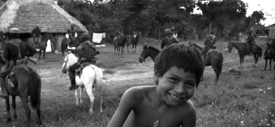 EZLN informa sobre el Intergaláctico