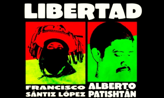 Acciones por la Libertad de Sántiz y Pathistán