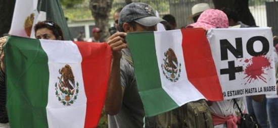 La sociedad civil de Chiapas saluda y da la bienvenida a la Caravana al Sur del Movimiento por la Paz con Justicia y Dignidad