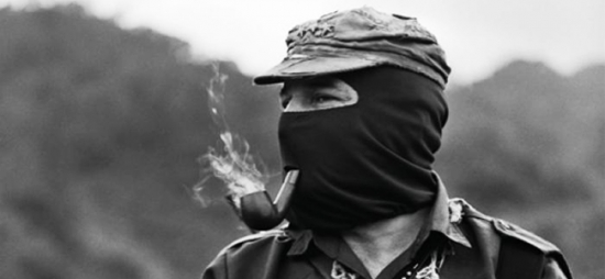 ELLOS Y NOSOTROS. I.- Las (sin) razones de arriba.