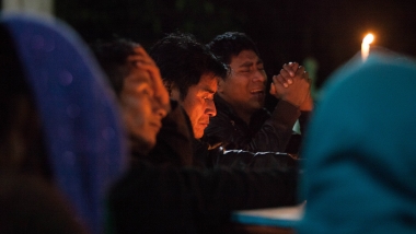 Autoridades de Los Chorros en Chenalhó, liberan a 9 integrantes de las Abejas de Acteal injustamente retenidos