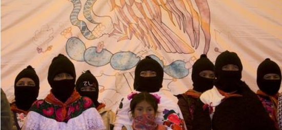 Sub Marcos: Para Mama Corral (cuentos para suplir las inyecciones)