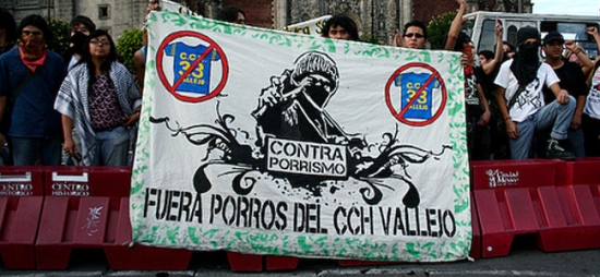 Nueva agresión contra Regeneración Radio