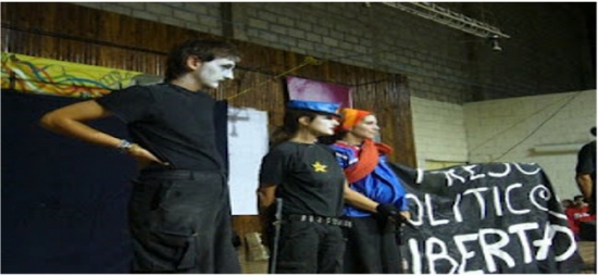 Solidaridad de zapayas@s