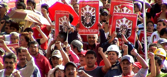 El SME y la Ley De Ohm