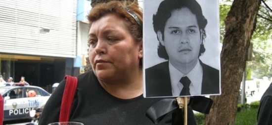 Se cumple un año de la campaña Cada uno por la Justicia