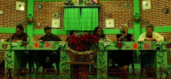 III Seminario Internacional de Reflexi&oacute;n y An&aacute;lisis. D&iacute;a 1