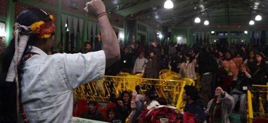 III Seminario Internacional de Reflexi&oacute;n y An&aacute;lisis. D&iacute;a 4