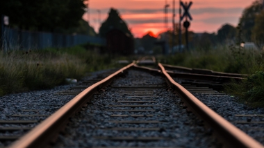 El fantasmagórico Tren Maya