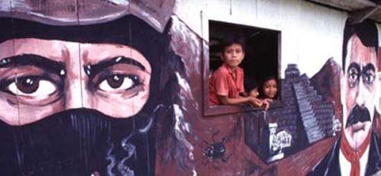 Comunicado de la Caravana Nacional e Internacional de Observación y Solidaridad con la Comunidades Zapatistas de Chiapas