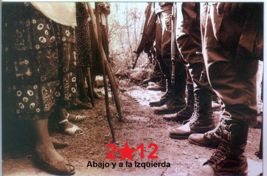 Carta a Luis H&eacute;ctor &Aacute;lvarez &Aacute;lvarez