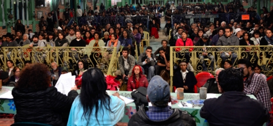 III Seminario Internacional de Reflexi&oacute;n y An&aacute;lisis. D&iacute;a 3