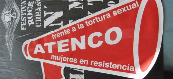 Se les acabó su fiesta ¡Si señor!