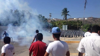 Fotografía: Cencos Sección 22