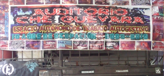 Con o sin sabotajes, no habrá negociación del Che