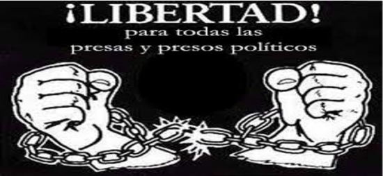 Comunicado de los Detenidos y Procesad@s del 28 de Mayo en Guadalajara