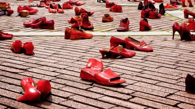 #24A: Mujeres convocan a marcha nacional contra las violencias machistas