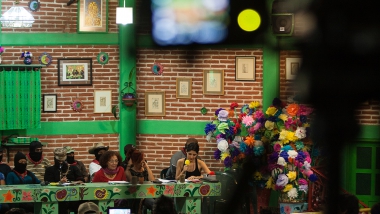 4t0 día del seminario 