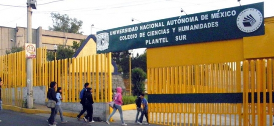 Denuncia de la Juventud Autogestiva Sur