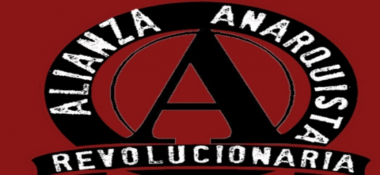 Comunicado sobre la posición de la Alianza Anarquista Revolucionaria