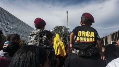 Fotografía: Andressa Zumpano