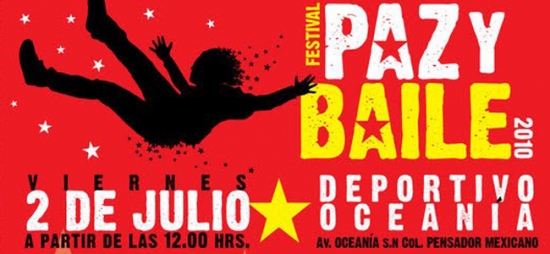 &iquest; Paz y Baile ? en tiempos de guerra. san Cristobal de las Casas, Chiapas&rlm;