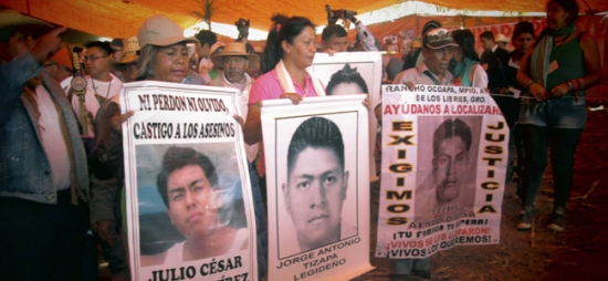 Finaliza en el DF y continúa en Campeche el 1er Festival Mundial de las Resistencias y las Rebeldías