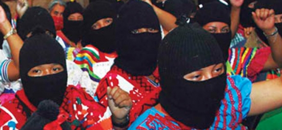 ELLOS Y NOSOTROS. VII.- L@s m&aacute;s peque&ntilde;@s 4.- Las Compa&ntilde;eras: tomar el cargo.