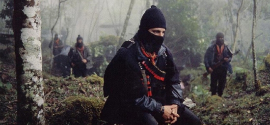 A 15 años del levantamiento del EZLN la digna rabia continua