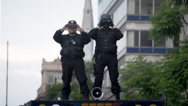 La ciudad del tolete