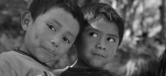 Riesgo a la integridad y seguridad personal de las niñas y niños en San Cristóbal de Las Casas.
