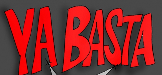 Pronunciamiento del grupo B.A.S.T.A. (Alemania)
