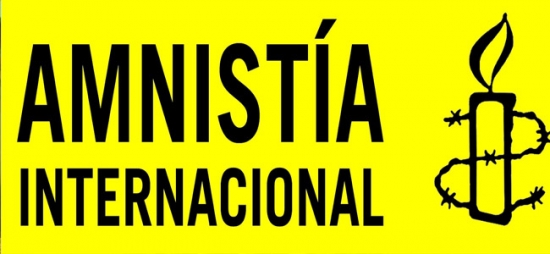 Pronunciamiento De Amnistia Internacional