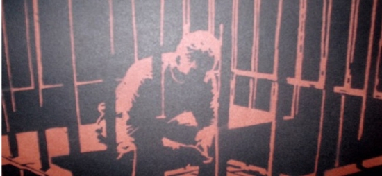 relatoria de detencion del compañero Alberto Cilia Ocampo