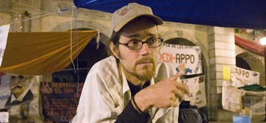 Campaña de lucha e informacion: ¿Quién es Brad Will? ¡Exigimos Justicia!