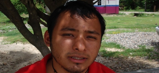 Pronunciamiento ante acoso político-judicial contra los padres de Nataniel Hernández, defensor de derechos  humanos.