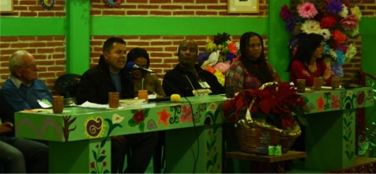 III Seminario Internacional de Reflexi&oacute;n y An&aacute;lisis. D&iacute;a 2