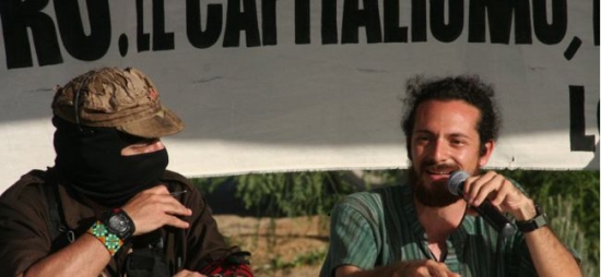 Foro el capitalismo la tierra el agua y el aire
