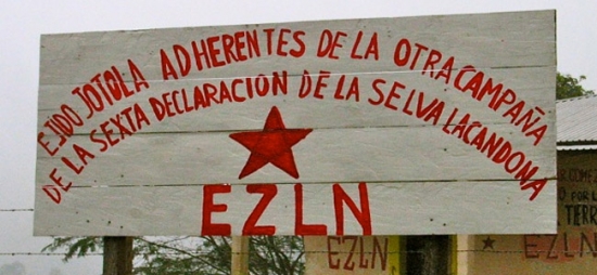 Agresiones en Jotolá Chiapas