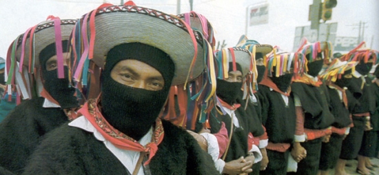 L@s zapatistas y la Otra /  Quinta Parte: ¿la hora de las definiciones?