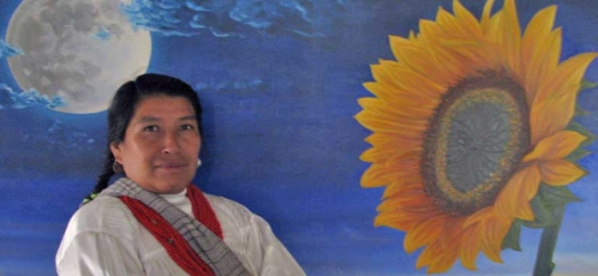 Magdalena García duran ¡Libre!
