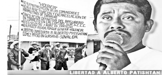 Desde Europa:!Libertad inmediata para Patihstán!‏