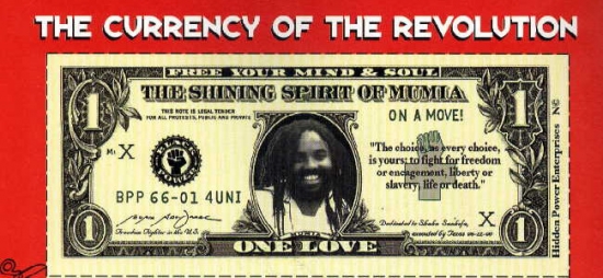Crímenes de estado/ Mumia