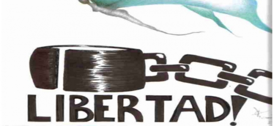 Venta de Arte por los Prexs del Penal de Santiaguito