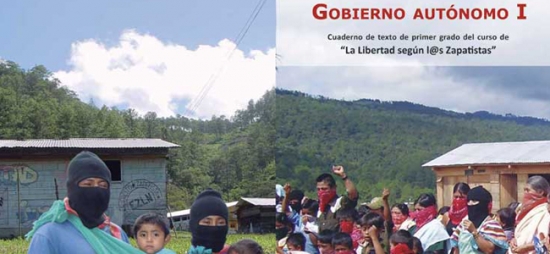 ELLOS Y NOSOTROS. VII.- L@s m&aacute;s peque&ntilde;@s.