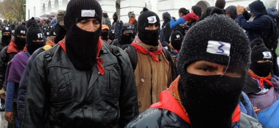 &iquest;NO LOS CONOCEMOS?