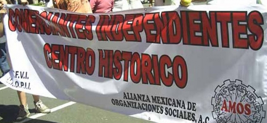 1 de mayo de 2010: El nuevo orden economico contra los trabajadores del mundo