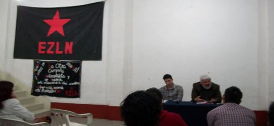 Las Revueltas Populares del 2011 en Perspectiva Histórica/ Carlos A. Rojas