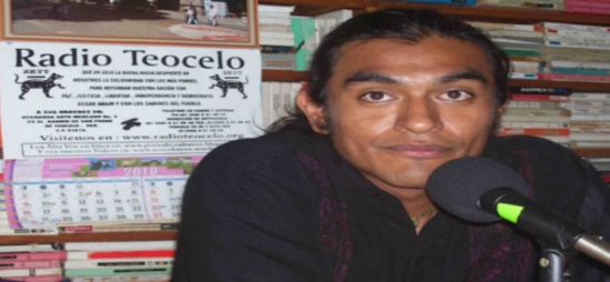 Urgente, Reclasifican los delitos de David Venegas e impiden su libertad.