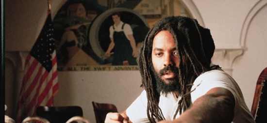 Frederick Douglass: ¿Libertad para algunos o libertad para todos? (Mumia Abu-Jamal)
